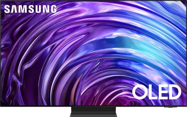 Samsung S95D 65" 4K HDR Smart OLED TV