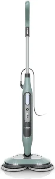 Shark Steam & Scrub All-in-One Scrubbing and Sanitizing Hard Floor Steam Mop S8001