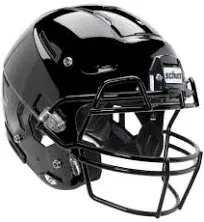 Schutt F7 VTD Collegiate Varsity Football Helmet (Facemask NOT Included)