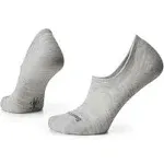 Smartwool Everyday No Show Socks Ash / L