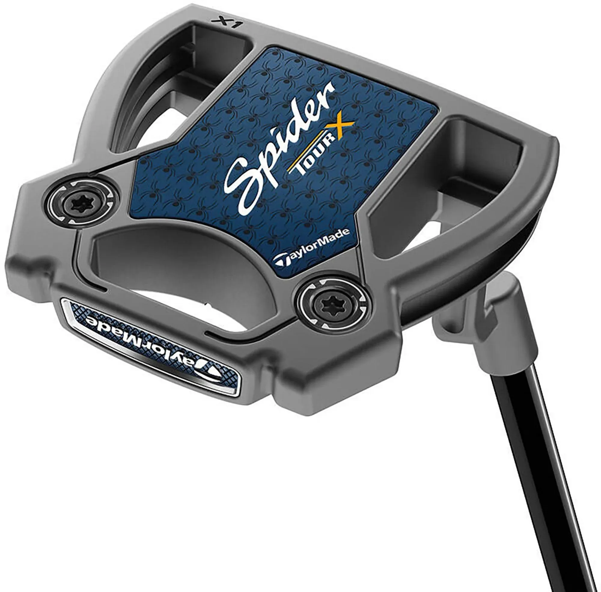 TaylorMade Spider Tour X L-Neck Putter