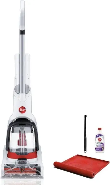 Hoover PowerDash Pet+ Compact Carpet Cleaner