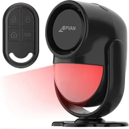 CPVAN Indoor Motion Sensor Alarm