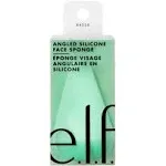 E.L.F Angled Silicone Face Sponge