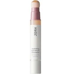 JOAH Perfect Complexion Under Eye Dark Circle Concealer and Hydrating Serum NEW