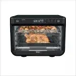 DT202BK Foodi 8-in-1 XL Pro Air Fry Oven, Large Countertop Convection Oven