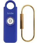 She’s Birdie–The Original Personal Safety Alarm for Women by Women–Loud...