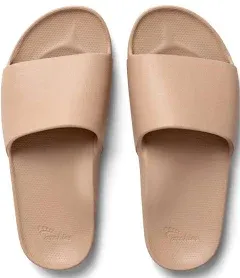 Archies Arch Support Slides