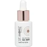 St. Moriz Advanced Pro Formula Tan Boosting Facial Serum