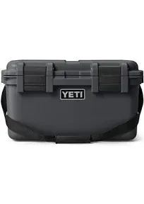 Yeti Loadout GoBox 30 Gear Case - White