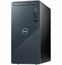 Dell Inspiron Desktop Intel Core