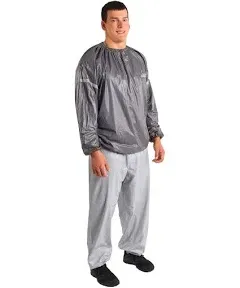 New inbox sauna suits