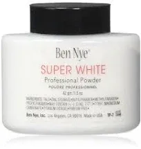 Ben Nye Classic Translucent Face Powder