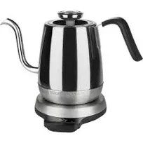 KitchenAid Precision Gooseneck Digital Kettle