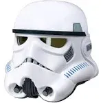 Star Wars Rogue One Black Series Electronic Helmet Imperial Stormtrooper