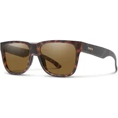 SMITH Mens Lowdown 2 CORE Lifestyle Sunglasses