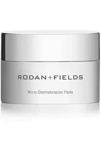 Rodan + Fields Micro-Dermabrasion Paste