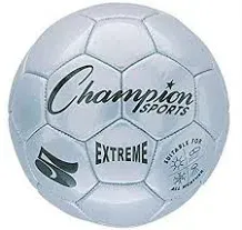 Champion Sports Extreme Soccer Ball