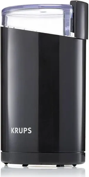 Krups Fast Touch Coffee Grinder