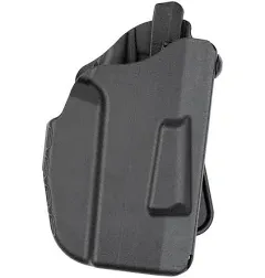 7371 7TS™ ALS® Concealment Paddle Holster