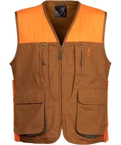 Browning Pheasants Forever Vest