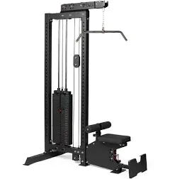 Titan Fitness LAT Tower Machine