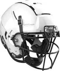 Schutt F7 VTD Collegiate Varsity Football Helmet (Facemask NOT Included)