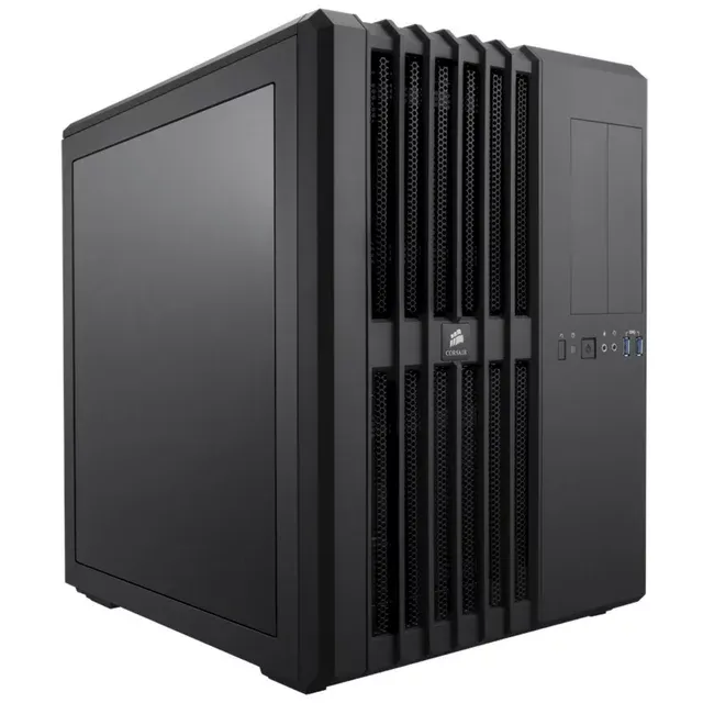 Corsair Carbide Series Air 540 ATX Cube Case