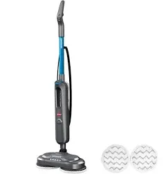 Bissell Spinwave Smart Steam Spin Mop