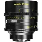 DZOFilm Vespid Cyber Full Frame 75mm T2.1 Prime Lens (PL & EF Mounts)