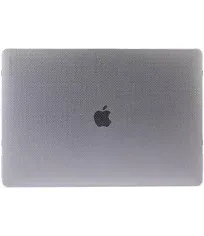 Incase Hardshell Case for MacBook Pro 16-inch (2021) Dots, Clear