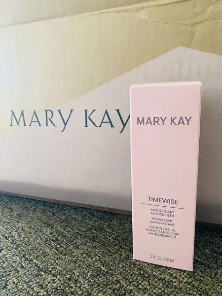 Mary Kay Timewise 3-in-1 Cleanser