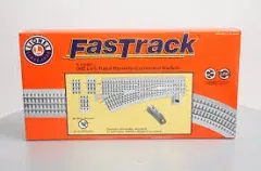 Lionel FasTrack O36 Remote/ Command Switch