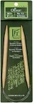 Clover Takumi Bamboo Circular 36-Inch Knitting Needles Size 13