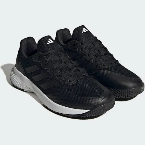 adidas Men's Gamecourt 2.0 Tennis Shoe