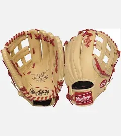 Rawlings Select Pro Lite Bryce Harper Youth Baseball Glove