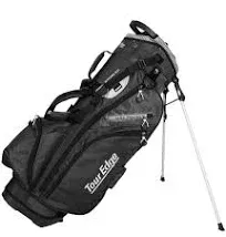 Tour Edge Hot Launch Xtreme 5.0 Stand Bag