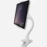 Macally iPad Tablet Holder Mount CLIPMOUNTW