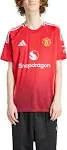 adidas Men's Manchester United 24/25 Home Jersey