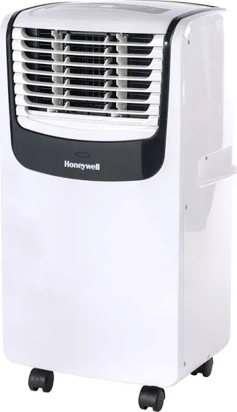 Honeywell 8,000 BTU Portable Air Conditioner