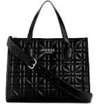 Guess Silvana Shopper Bag