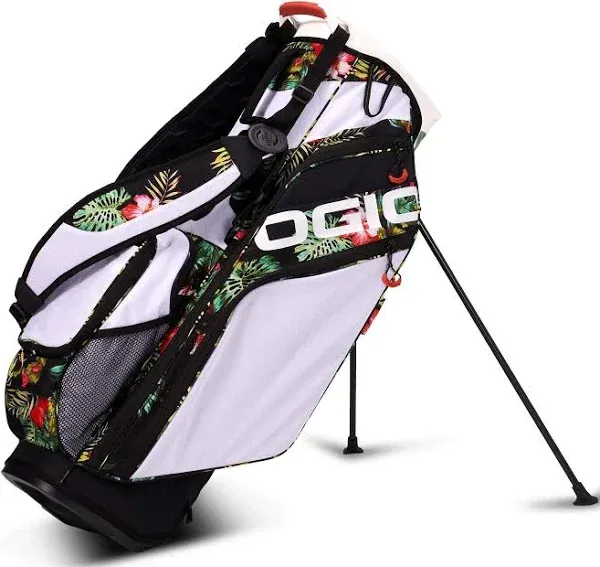 Ogio Woode Hybrid Stand Bag