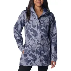 Columbia Women's Splash A Little II Jacket