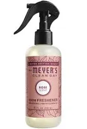 Mrs. Meyer's Clean Day Room and Air Freshener Spray Snowdrop 8 fl. oz.