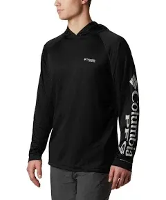 Columbia Men's PFG Terminal Tackle Hoodie