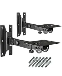 BIGalleons SPS-508 Speaker Wall Mount Stand