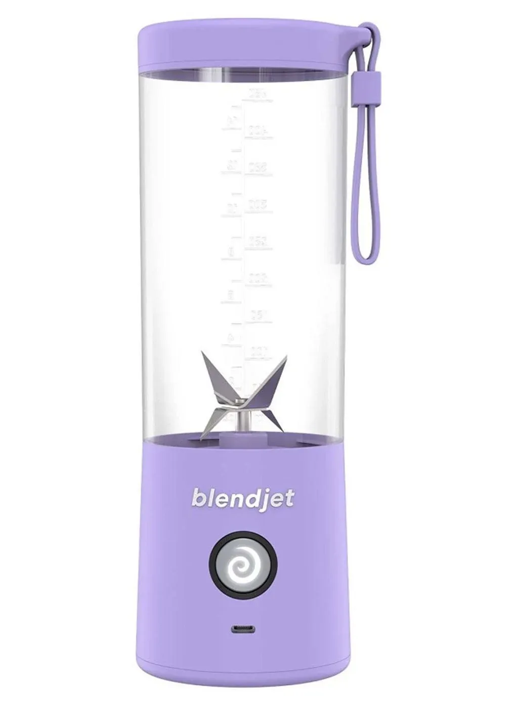 BlendJet -  2 Portable Blender - Lavender Lavender