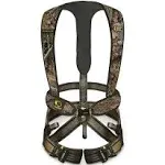 Hunter Safety System Ultra-Lite Harness Realtree Small-Medium