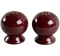 Fiesta Salt & Pepper Shaker Set