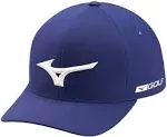 Mizuno - Tour Delta Fitted Golf Hat